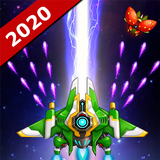 Galaxy Invader: Space Shooting simgesi