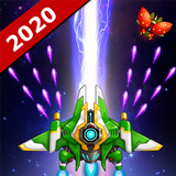 Galaxy Invader: Space Shooting أيقونة