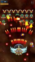 Galaxy Invader: Space Shooting постер