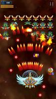 Galaxy Invader: Space Shooting Affiche