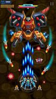 Galaxy Invader: Space Shooting ảnh chụp màn hình 1