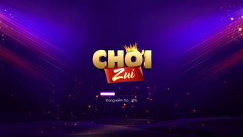 ChoiZui Affiche