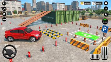 Car Parking Simulator Games 3D screenshot 1