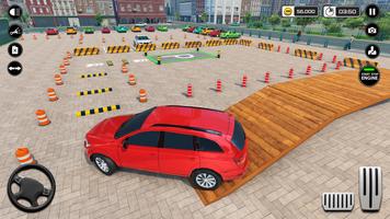 Car Parking Simulator Games 3D screenshot 3