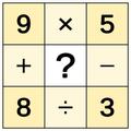 Math Puzzles