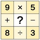 Math Puzzles APK