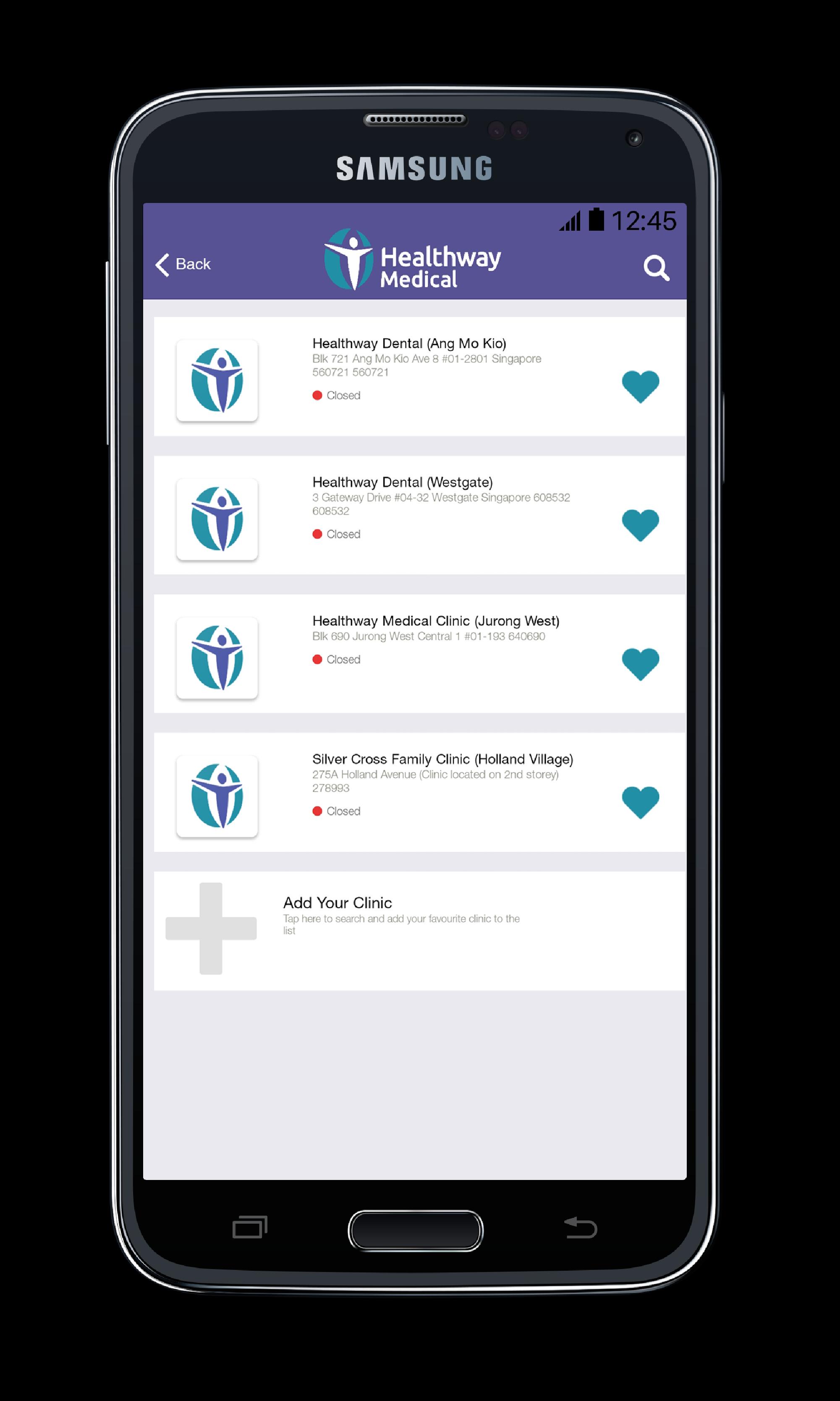 Healthway Medical Group For Android Apk Download Healthway Medical Group For Android Apk Download