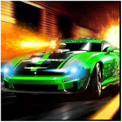 Highway Fastlane Road Revenge APK download