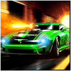 Highway Fastlane Traffic Racer أيقونة