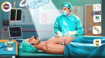 Real Surgeon Simulator スクリーンショット 2