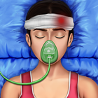 Doctor Operation Surgery Games ไอคอน