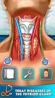 Doctor Operation Surgery Games ภาพหน้าจอ 1