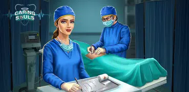 Cirugía Médico Doctores Juegos