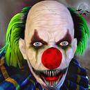 Horror Clown Escape Game 2021 APK