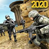 IGI Commando Adventure Missions: Real Secret 2020 v6.0.33 (Mod Apk)