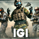 Call of IGI Commando Adventure APK