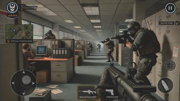 Call of IGI Commando Adventure تصوير الشاشة 3