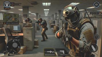 Call of IGI Commando Adventure تصوير الشاشة 1