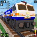 Indian Express Train Simulator APK