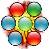 Bubble Swirl icon