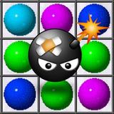 Icona Bubble Match