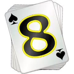 Crazy Eights APK Herunterladen