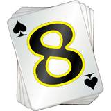 ikon Crazy Eights