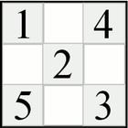 آیکون‌ Sudoku