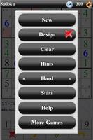 Sudoku Screenshot 2