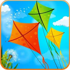 Kite Flying - Pipa Combat 3d APK download