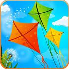 Kite Flying - Pipa Combat 3d icon