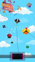 Kite Flying - Pipa Combat 3d screenshot 3