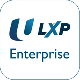 LHUB LXP Enterprise icône