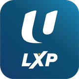 LHUB LXP أيقونة