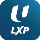 LHUB LXP-icoon