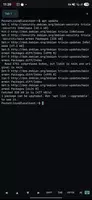PocketLinux ảnh chụp màn hình 3