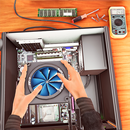 APK PC Building Simulator - Gaming