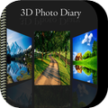 3D Calendar Diary