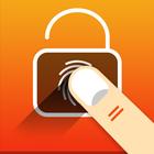 Touch Photo Lock Screen icon
