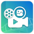 Photo Video Maker icône