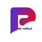 PNG World icône