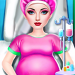 Pregnant Mom Mother Simulator