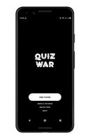 Quiz War Affiche