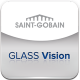Glass Vision ikona
