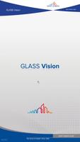 Glass Vision Affiche