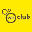 we-club アイコン