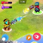 Rumble Royale: Shooting Games ikona