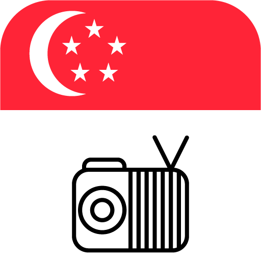 SG Radio (Singapore)