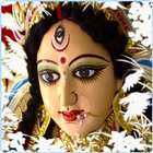 Jai Maa Durga Live Wallpaper Zeichen