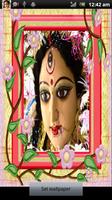 Jai Maa Durga Live Wallpaper Screenshot 1